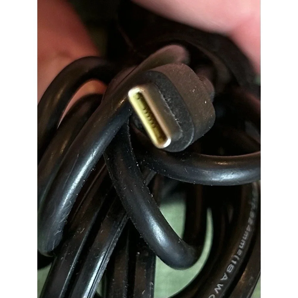 OEM Lenovo 65W USB-C AC Adapter Charger ADLX65YLC2A